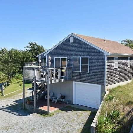 12216 - Beautiful Views Of Cape Cod Bay Access To Private Beach Easy Access To P-Town Truro Dış mekan fotoğraf