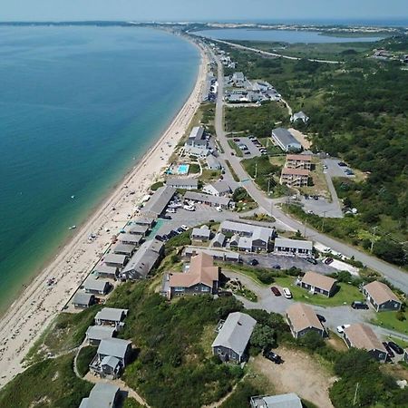 12216 - Beautiful Views Of Cape Cod Bay Access To Private Beach Easy Access To P-Town Truro Dış mekan fotoğraf