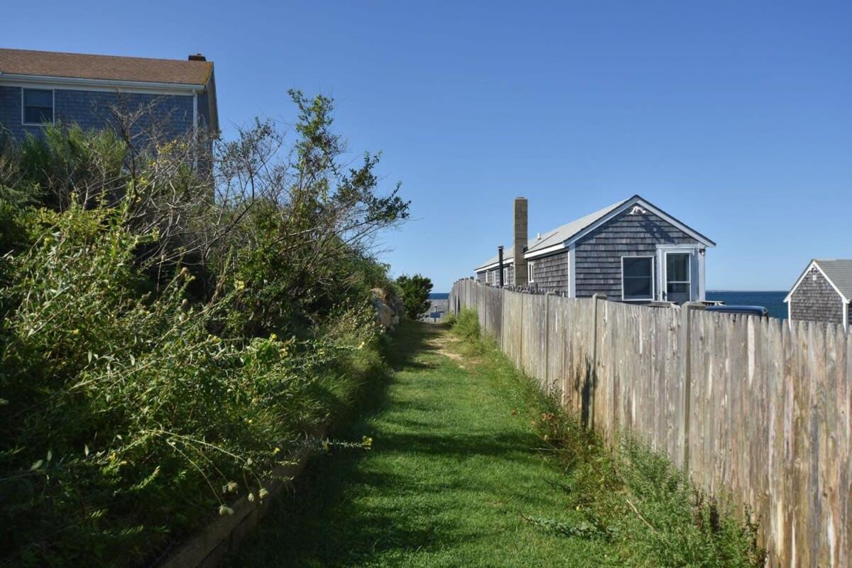 12216 - Beautiful Views Of Cape Cod Bay Access To Private Beach Easy Access To P-Town Truro Dış mekan fotoğraf